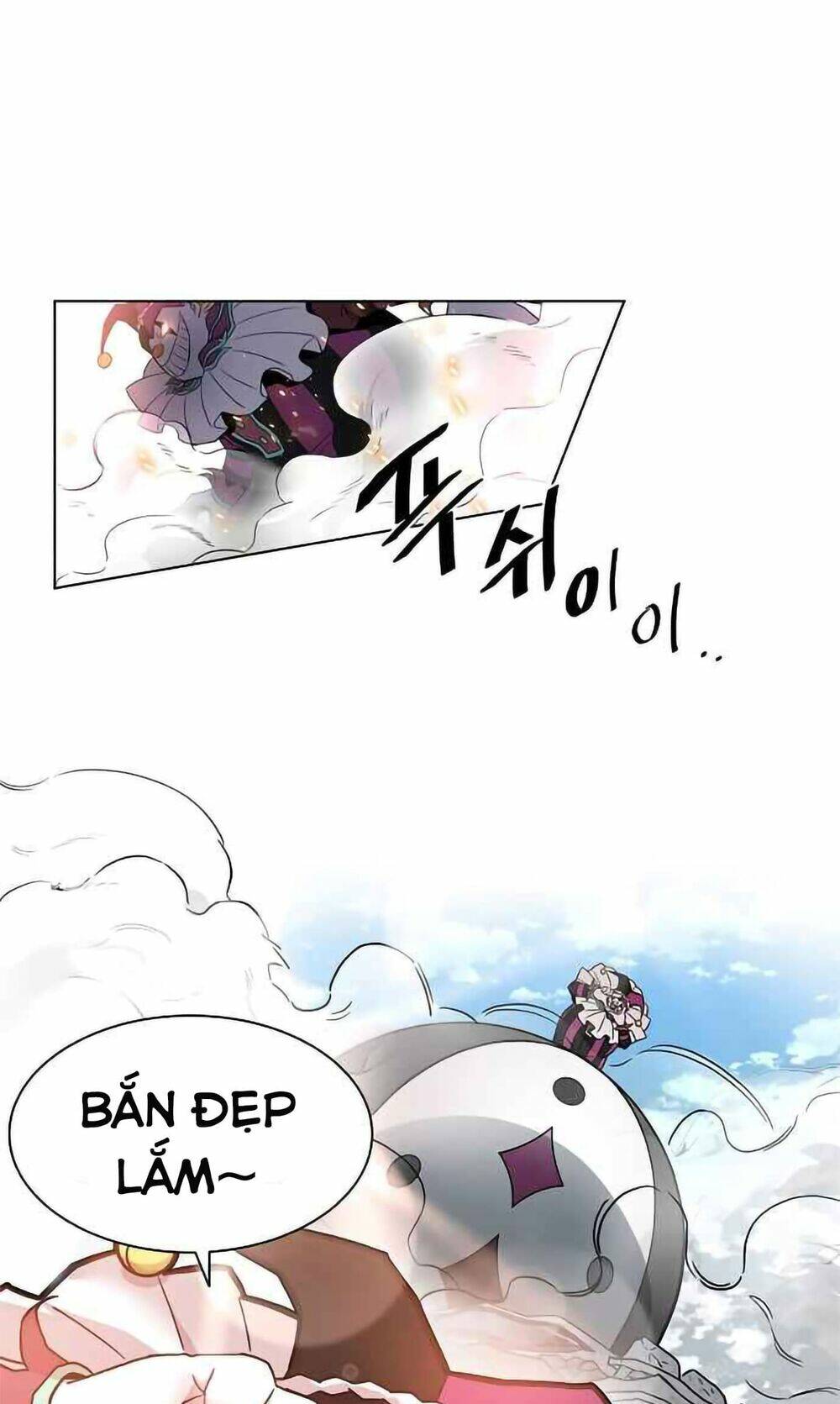 tiêu diệt ác nhân chapter 0 15