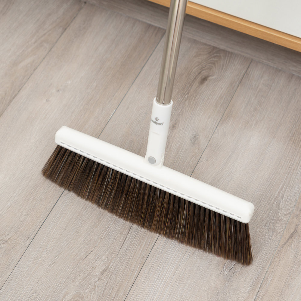 Bộ chổi quét nhà kèm hót rác thông minh Kalpen G7 hàng chính hãng