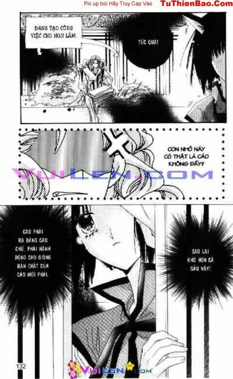 cáo nhỏ đáng yêu chapter 3 131