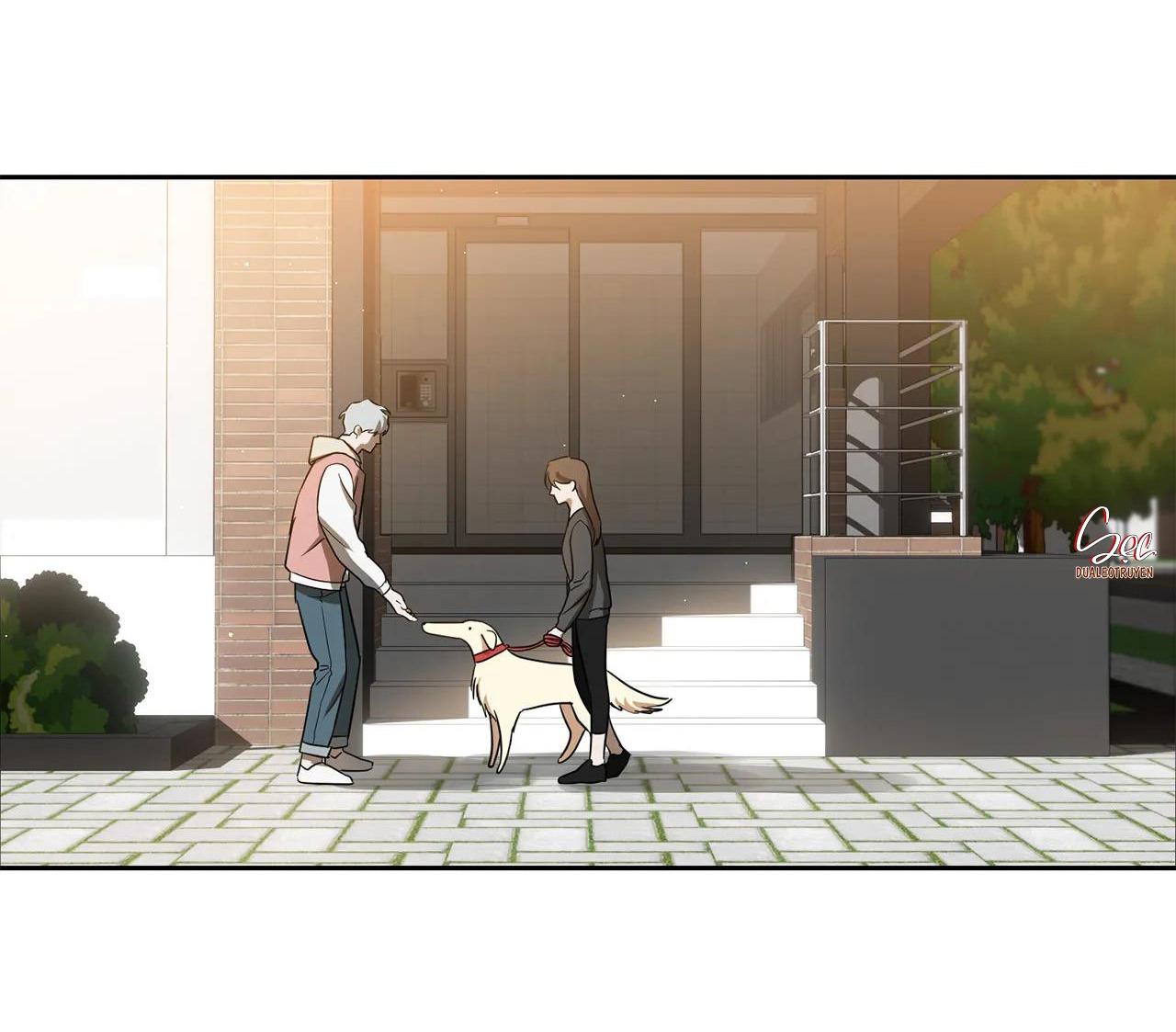 tuyển tập những ông chú tà zâm chapter 6.2 31