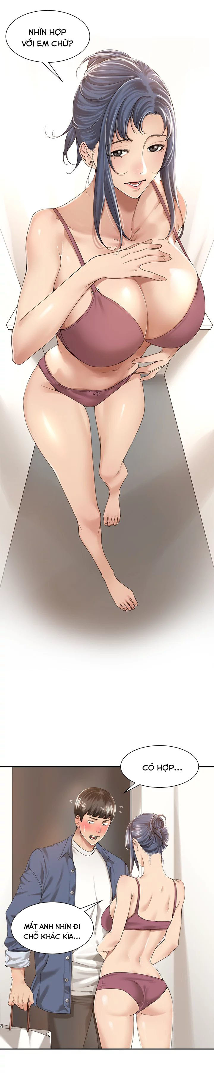 trên tình bạn dưới tình yêu chapter 29 2