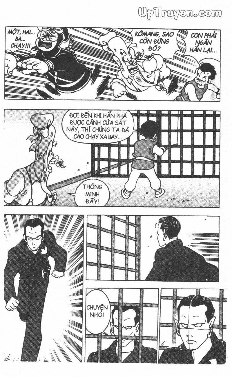 đội quân nhí nhố chapter 21 46