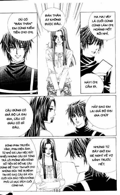 nụ hôn đầu chapter 9 103