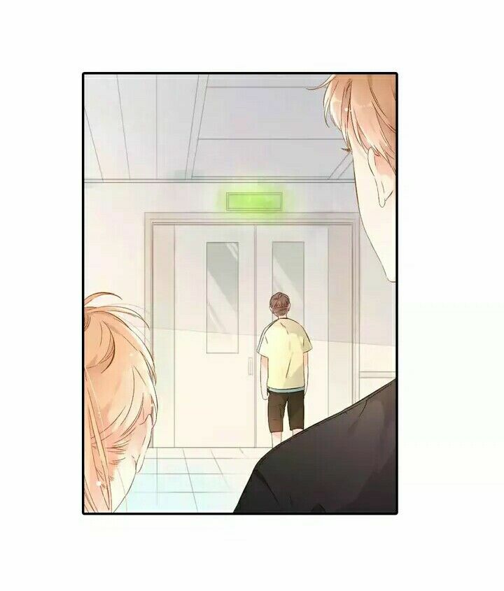 Tình yêu là màu hoa anh thảo chapter 24.2 11