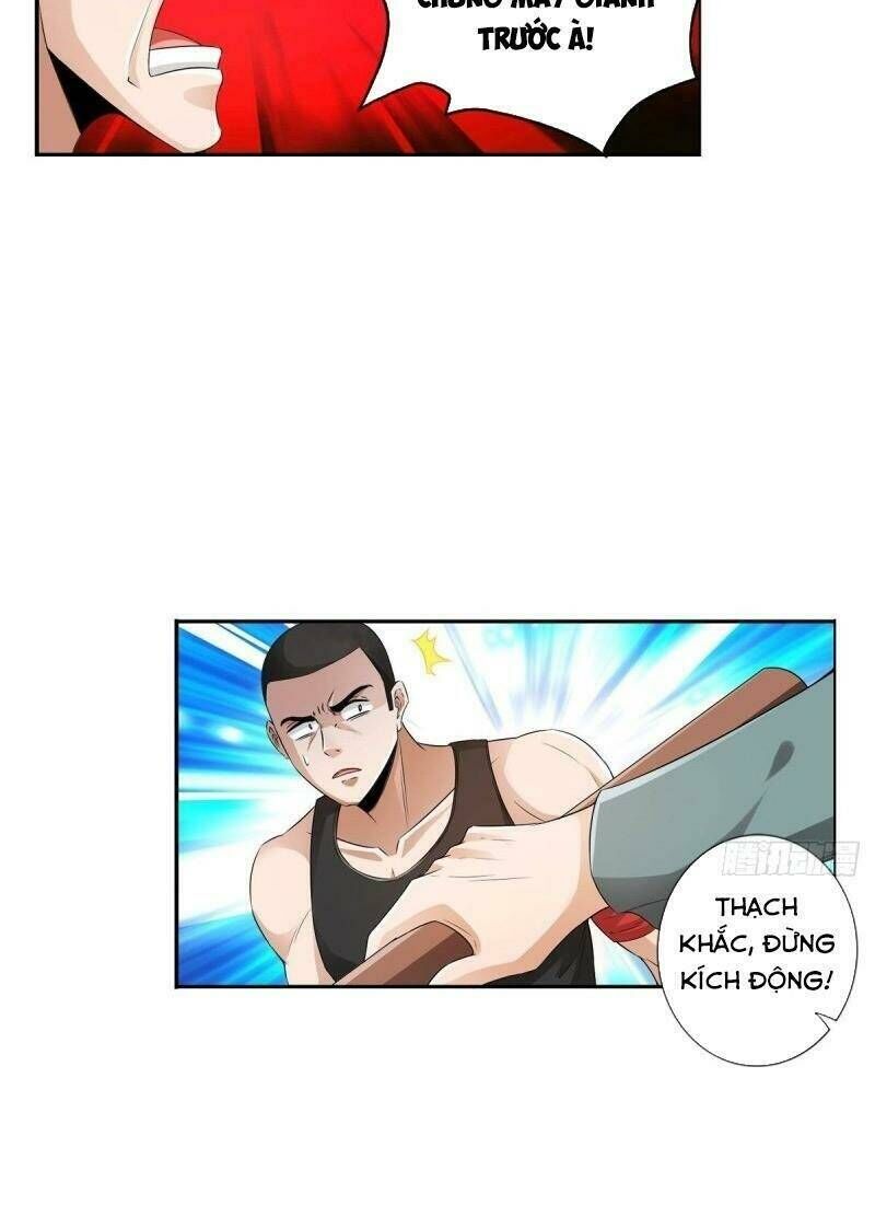 nhân vật phản diện đi tìm đường chết chapter 73 8