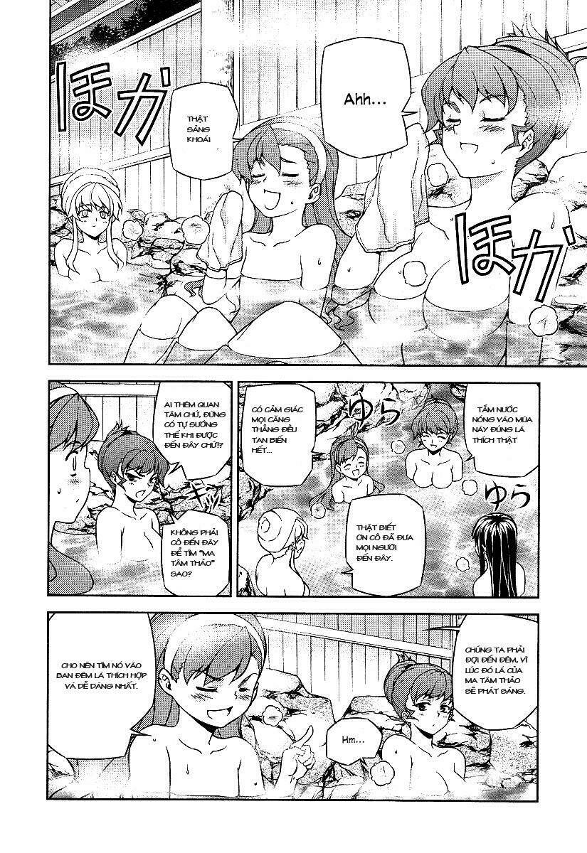 onihime vs chapter 9 6