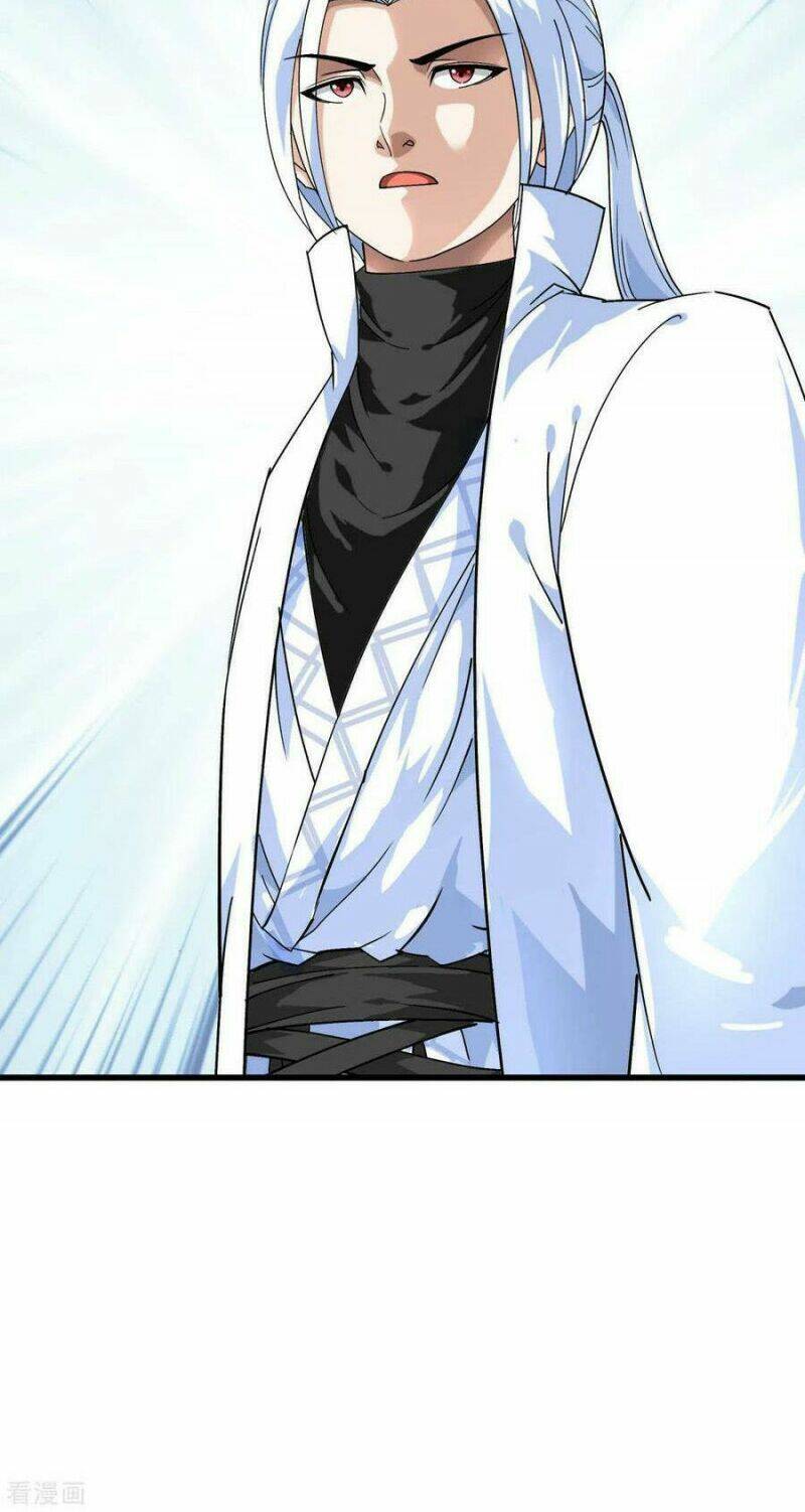 trọng sinh ta là đại thiên thần chapter 172 22