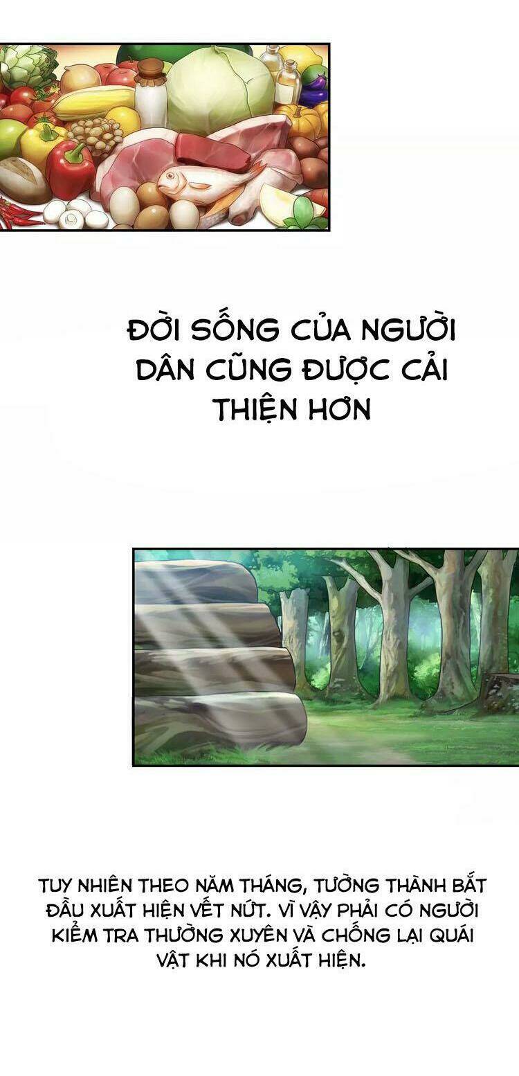 thực luyến kỳ duyên chapter 3 2