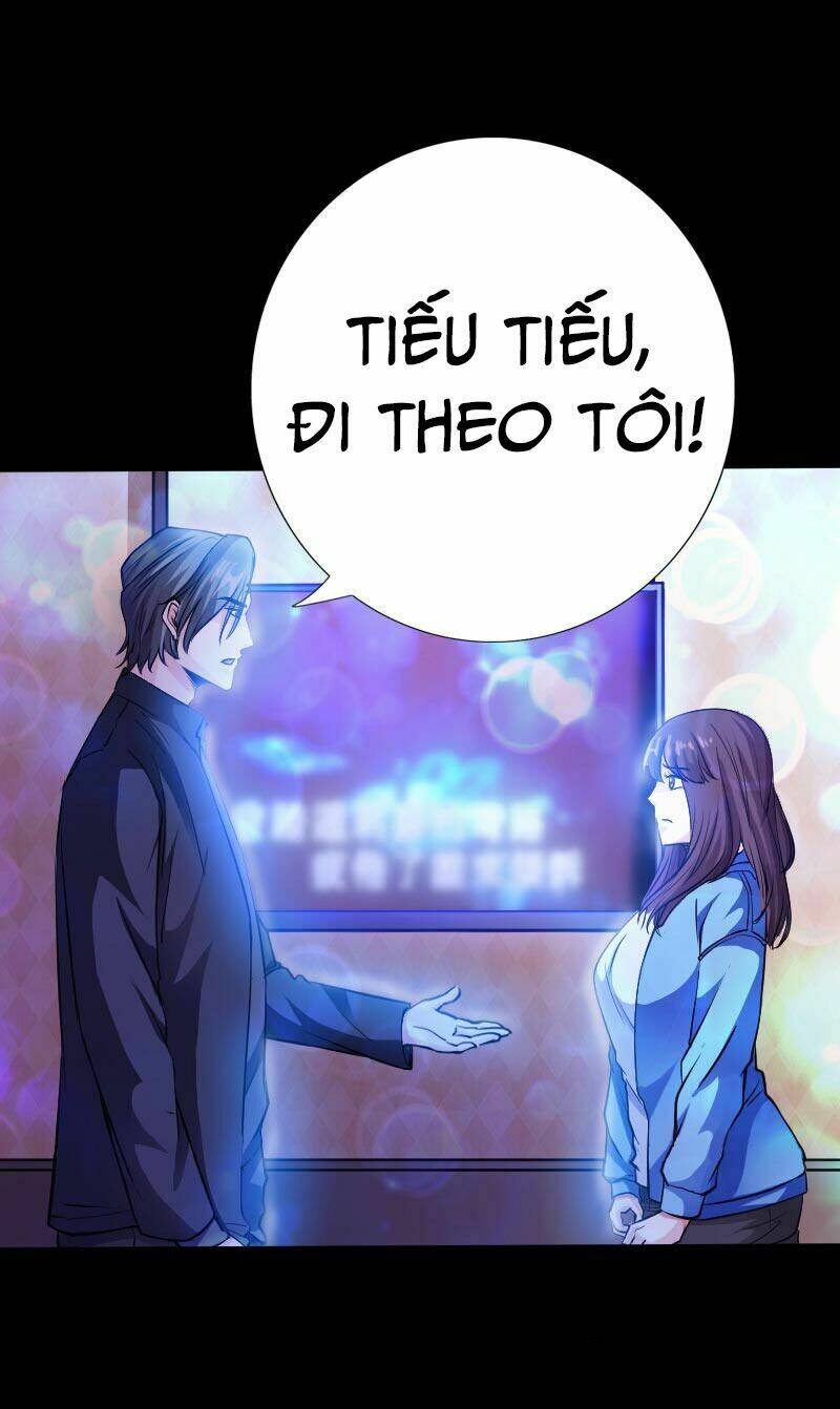tuyệt phẩm tà thiếu chapter 45 22