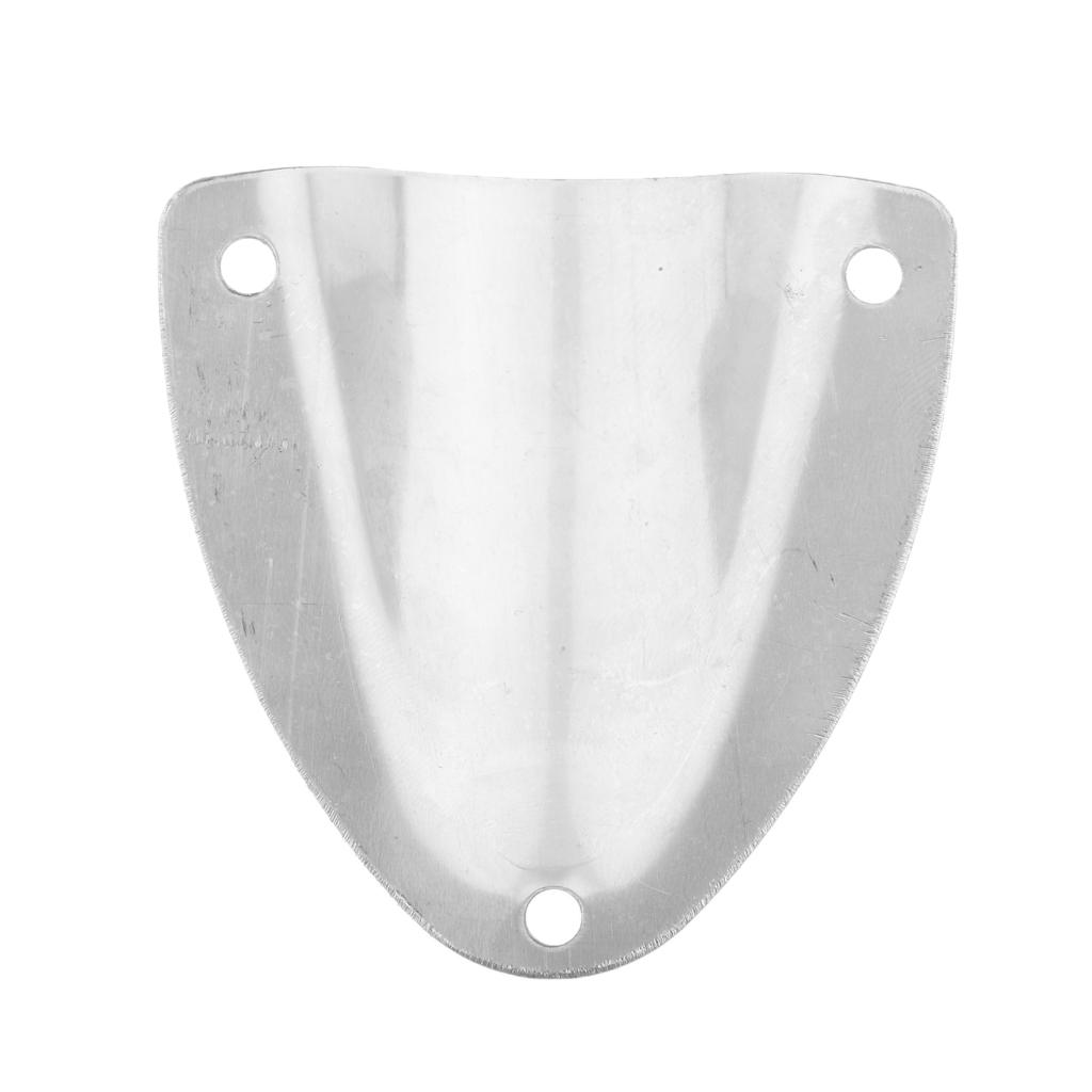 Thép Không Gỉ 316 Clam Shell Dây Cáp Thông Hơi Thuyền Thuyền