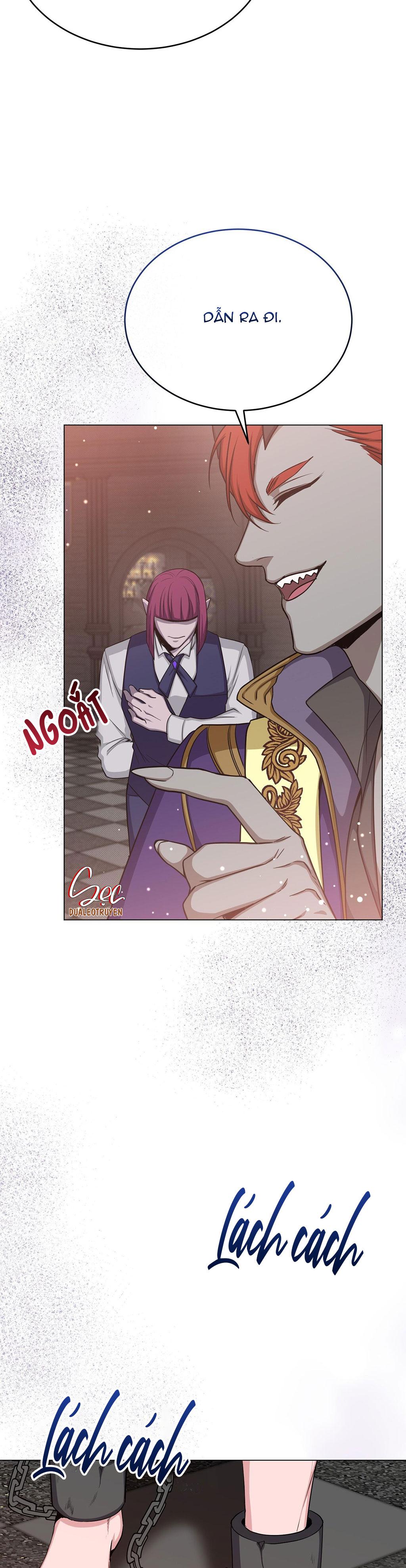 mặt trăng quỷ chapter 33 6