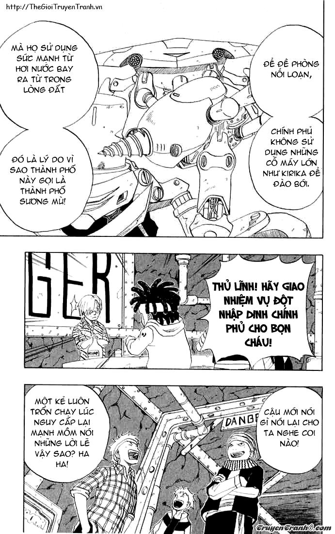 cuộc phiêu lưu của quỷ satan chapter 8 19