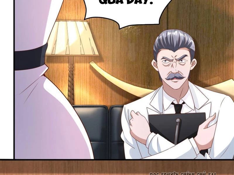 bảy vị tỷ tỷ tuyệt thế vô song của ta chapter 20 27