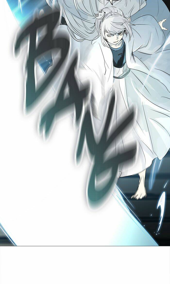 cuộc chiến trong tòa tháp chapter 241 40