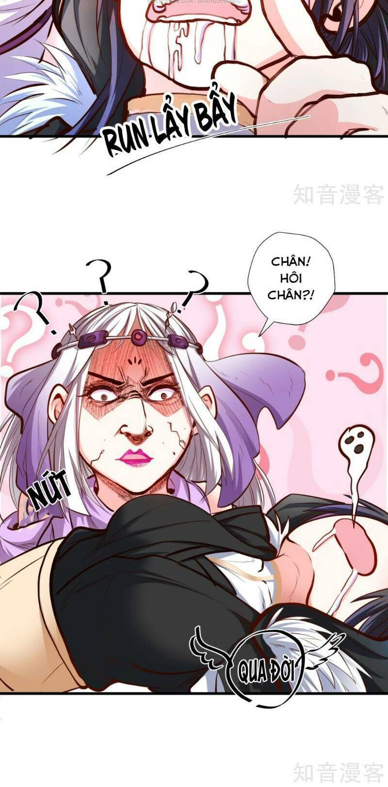 tối cường đại biểu hoàng kim thận chapter 60 17