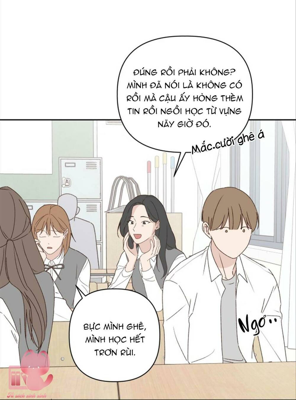 lén lút quện nhau chapter 9 6