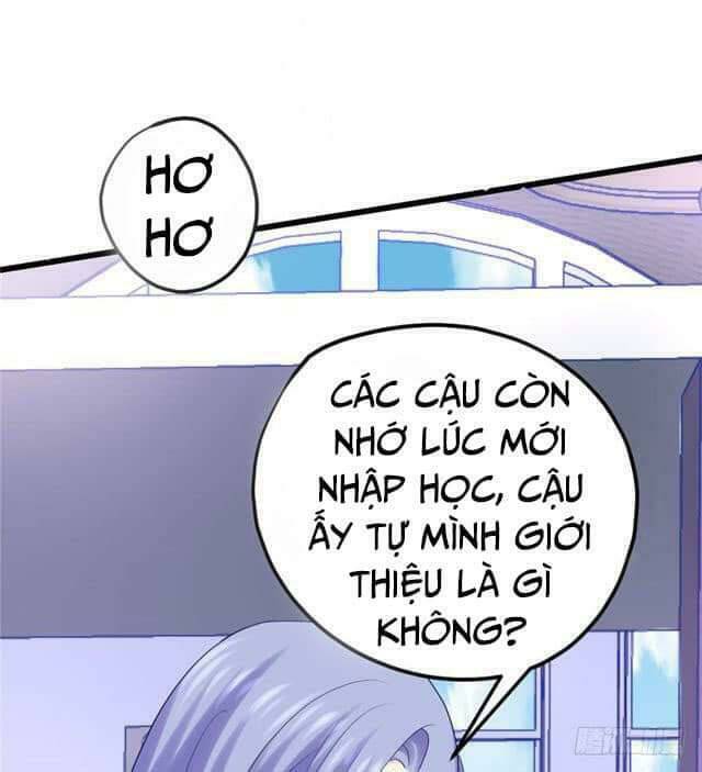 thời khắc và em đều đẹp chapter 9 23