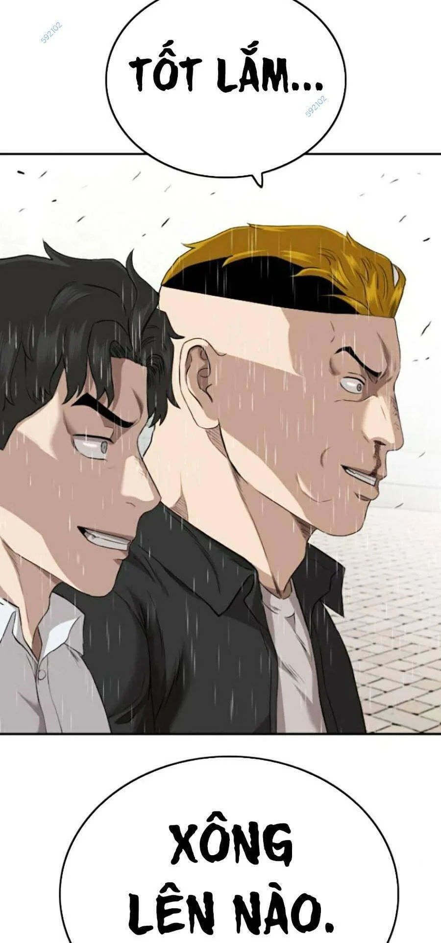 người xấu chapter 111 4