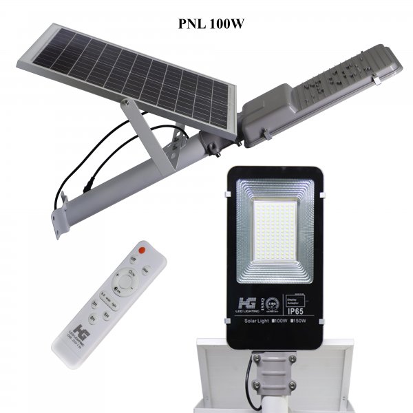Pha đường phố năng lượng HG