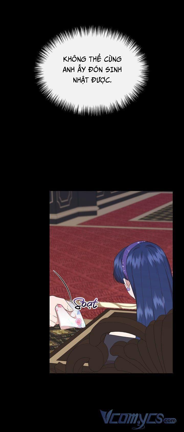 Tôi Không Phải Là Cinderella chapter 74 35