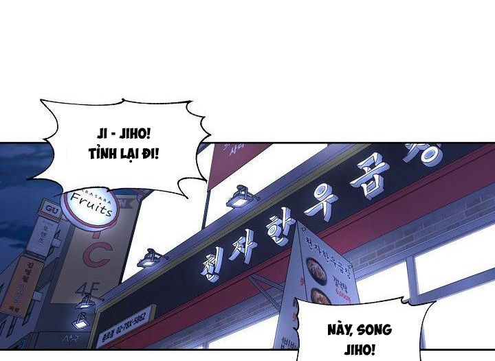 vị khách khả nghi và nhóc làm thêm chapter 19 68