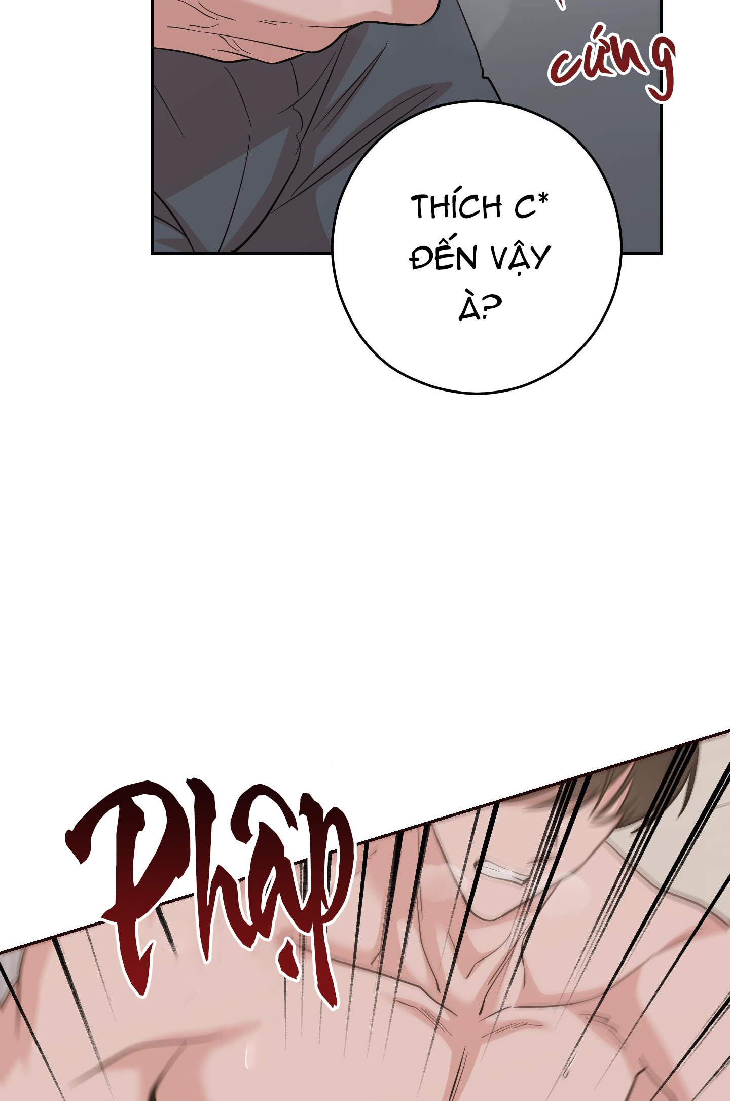 lời mời nguy hiểm chapter 4 48