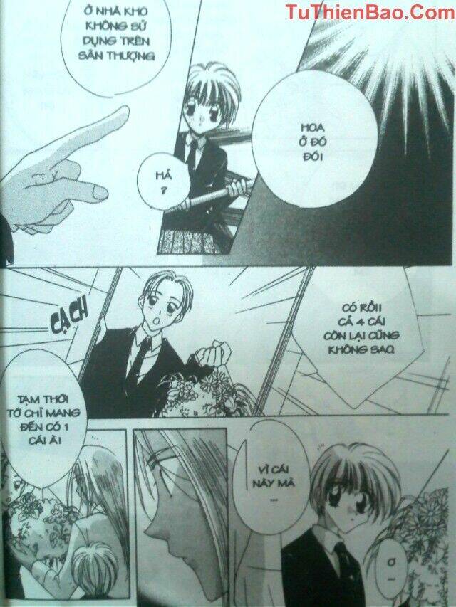 nguyện ước dưới ánh sao chapter 4 16