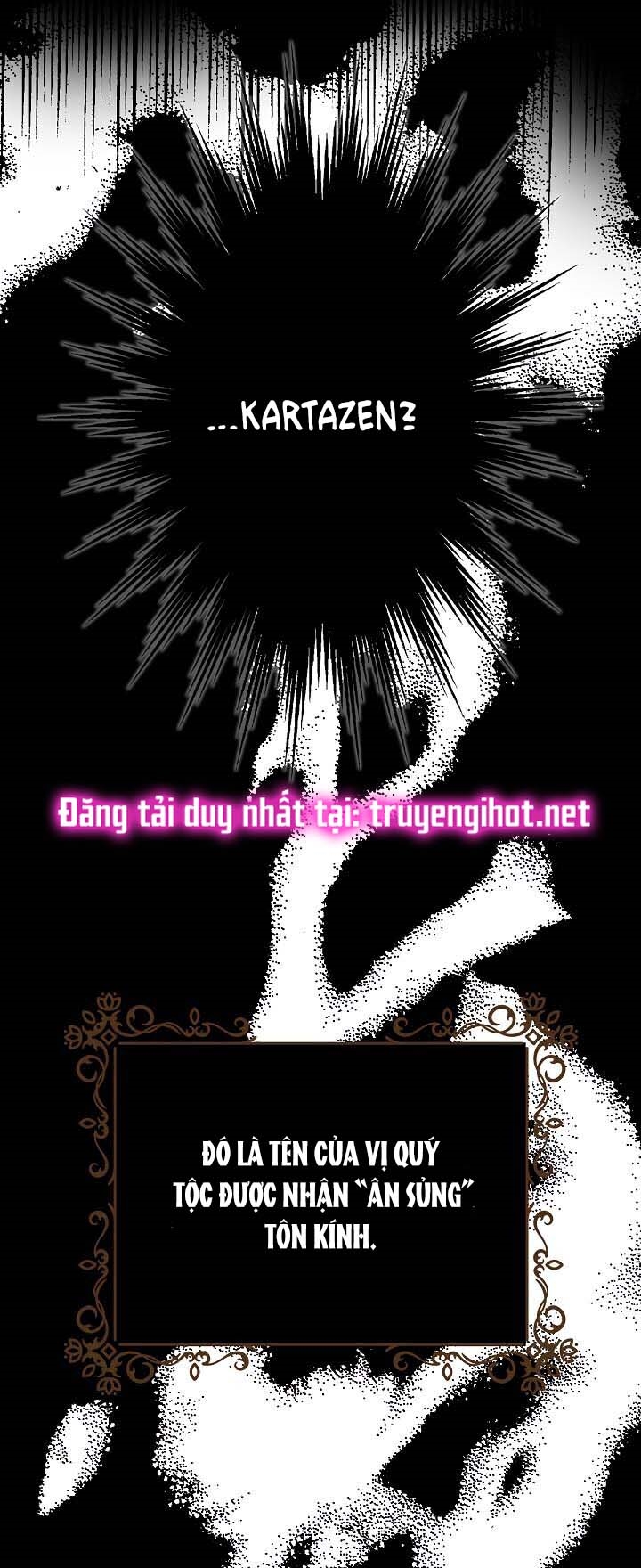 quý cô bí ẩn - secret lady chapter 3 16