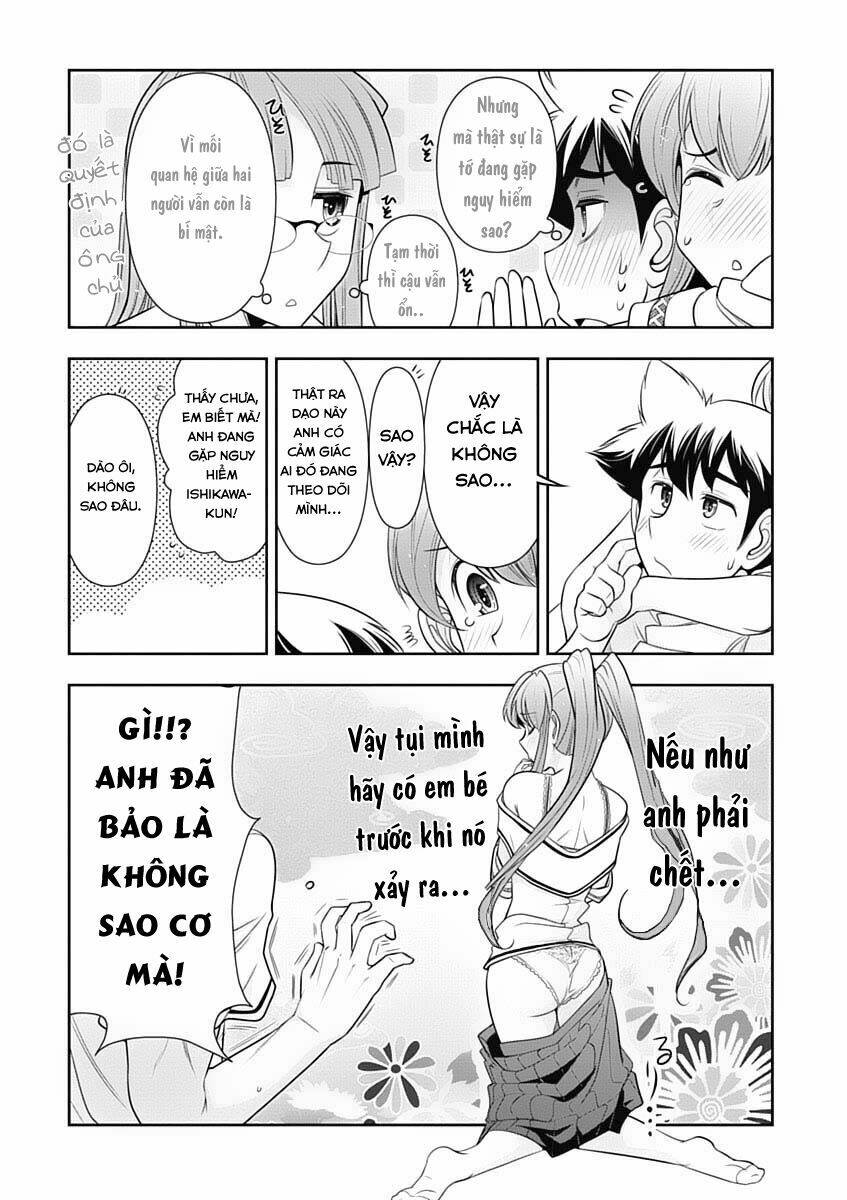 mission! school chapter 16 10