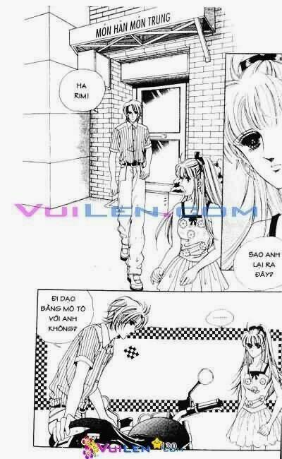 lá chắn tình yêu chapter 8 128