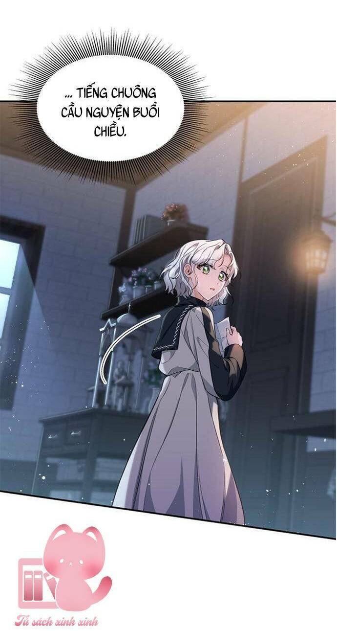 'di vật' melvin để lại chapter 11 57