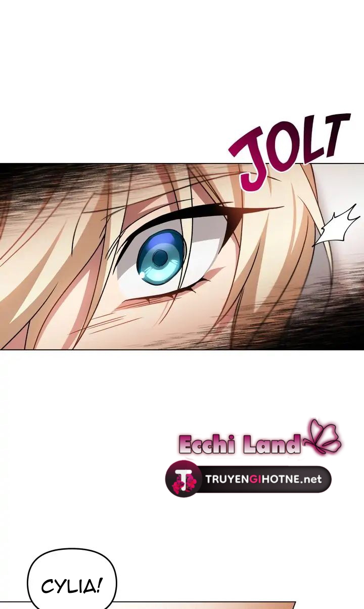 Đóa Hoa Tôn Kính chapter 27.2 - Trang 67