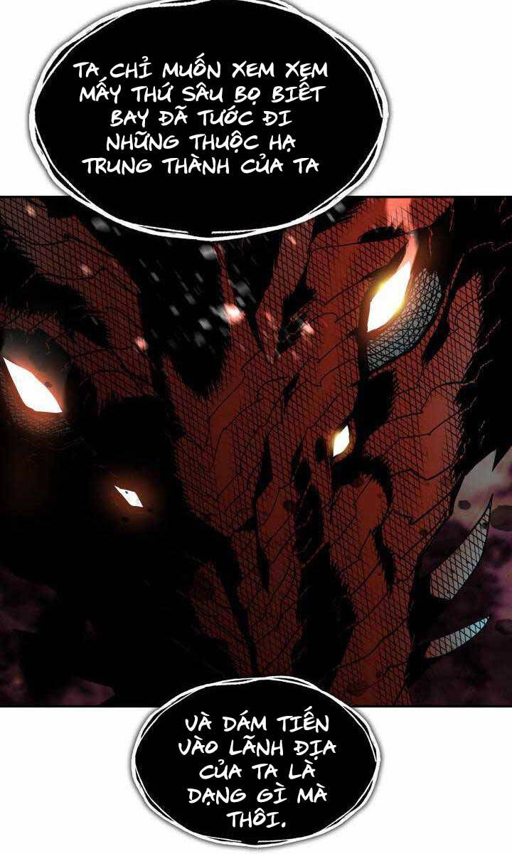 tôi là lính mới chapter 152 17