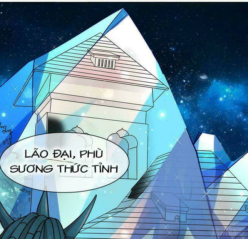 bá đạo trung khuyển tìm ái ký chapter 61 12