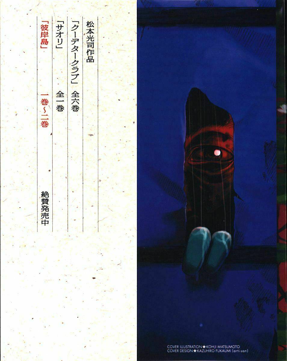 đảo ma cà rồng chapter 7 5