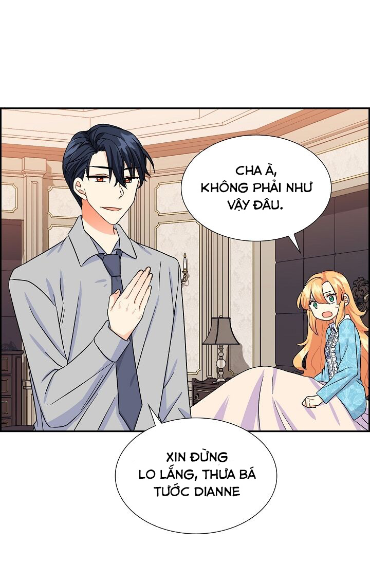 kẻ hủy diệt đã yêu tôi ! chapter 7 55