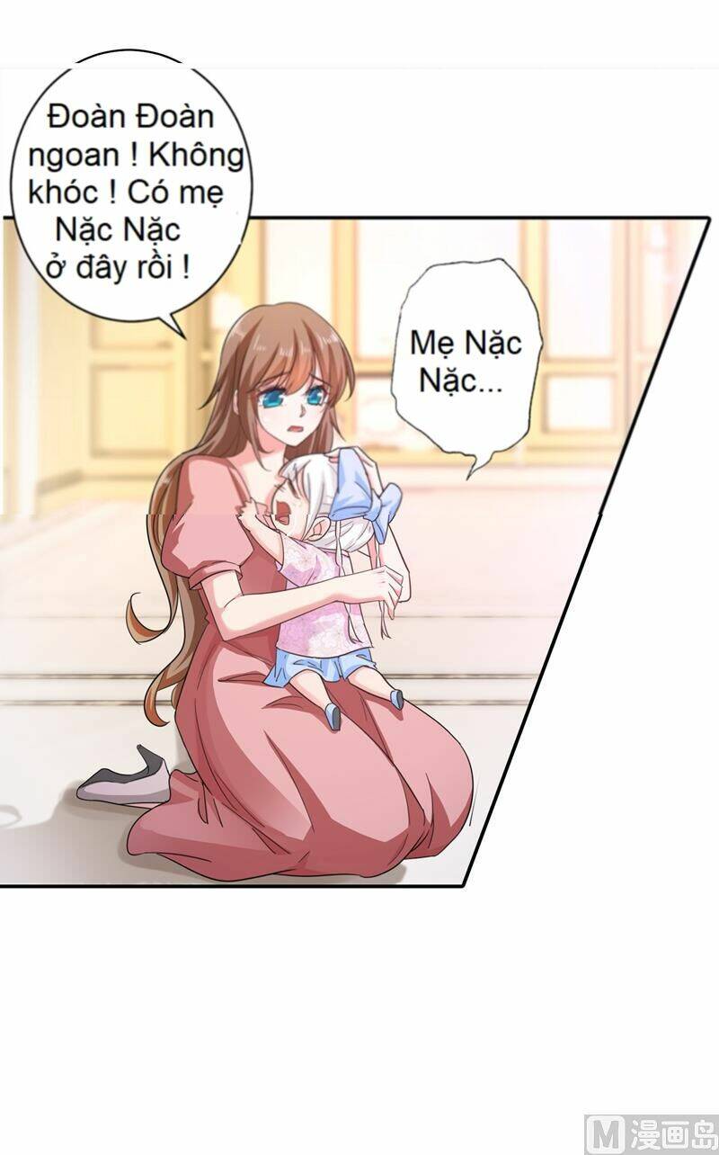 nhập cốt noãn hôn chapter 280 24