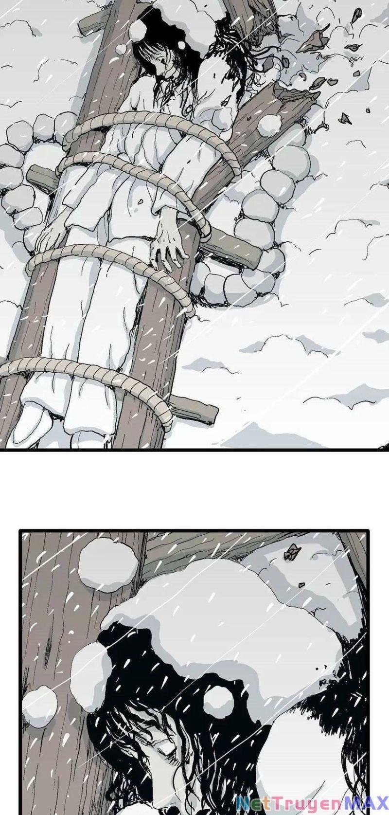 thuyết tiến hóa của loài người chapter 74 12