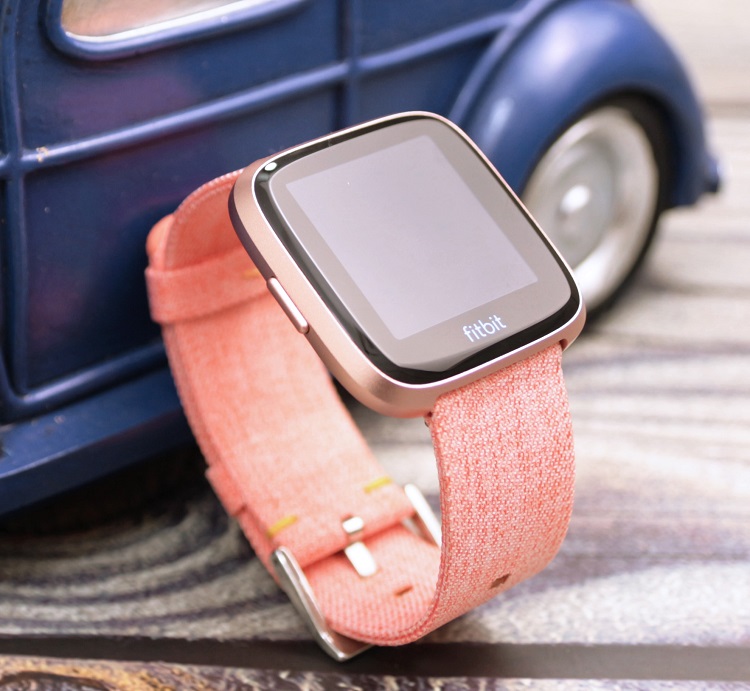 Dây đeo thay thế cho Fitbit Versa