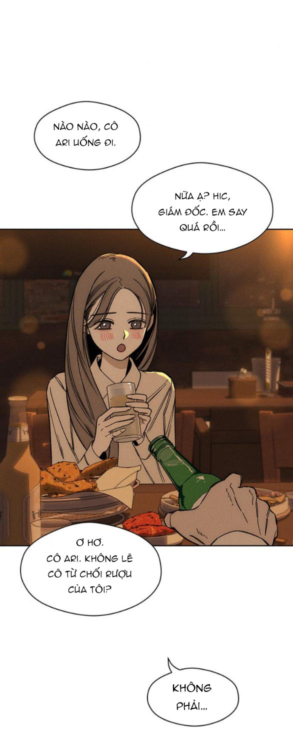 [18+] Nước Mắt Trên Đóa Hoa Tàn chapter 7.1 52