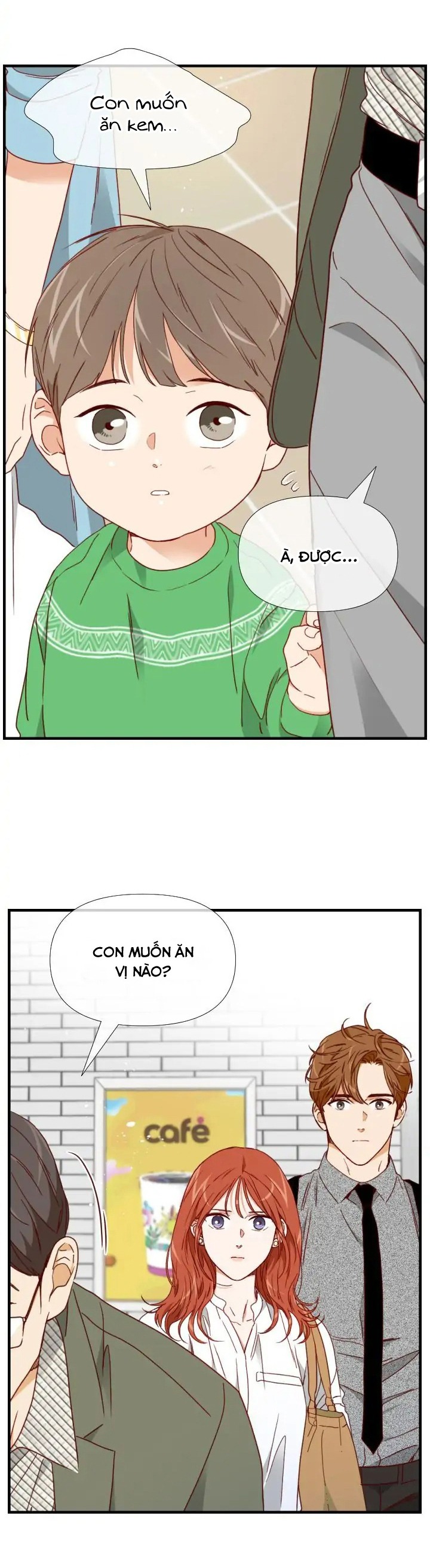 24 phút cho một câu chuyện chapter 158 5