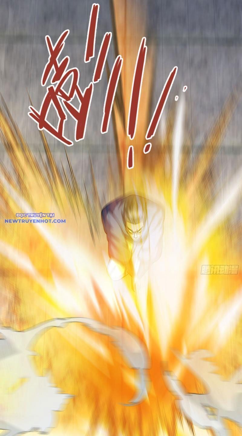 ngủ say vạn cổ: xuất thế đẩy ngang chư thiên chapter 12 55