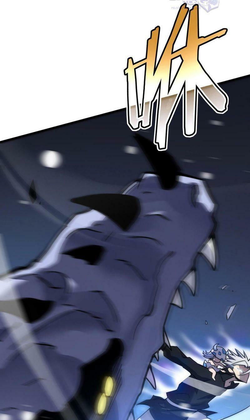 sát thần chi lộ tại dị giới chapter 28 67