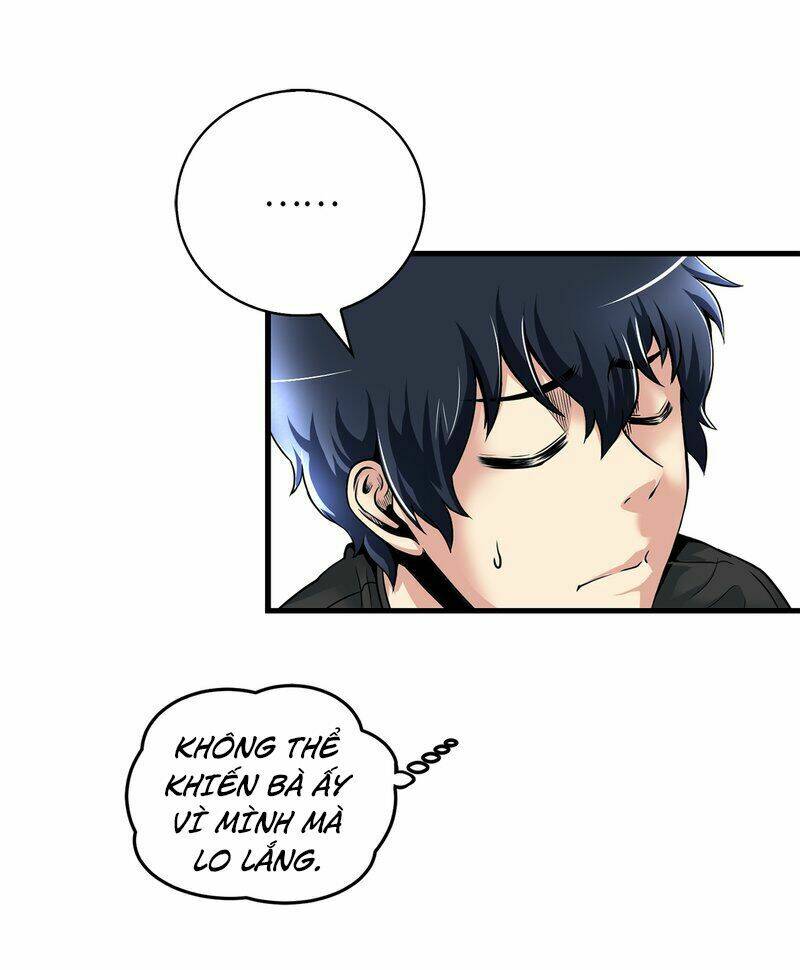 thiên hạ đệ nhất cao thủ đi học chapter 9 12