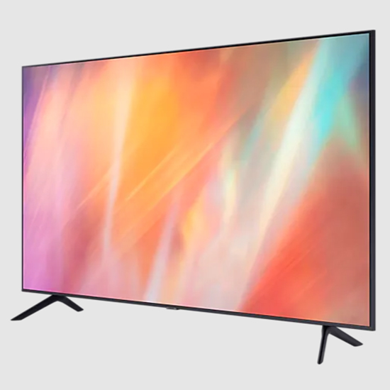 Smart Tivi Samsung 4K 65 inch UA65AU7000