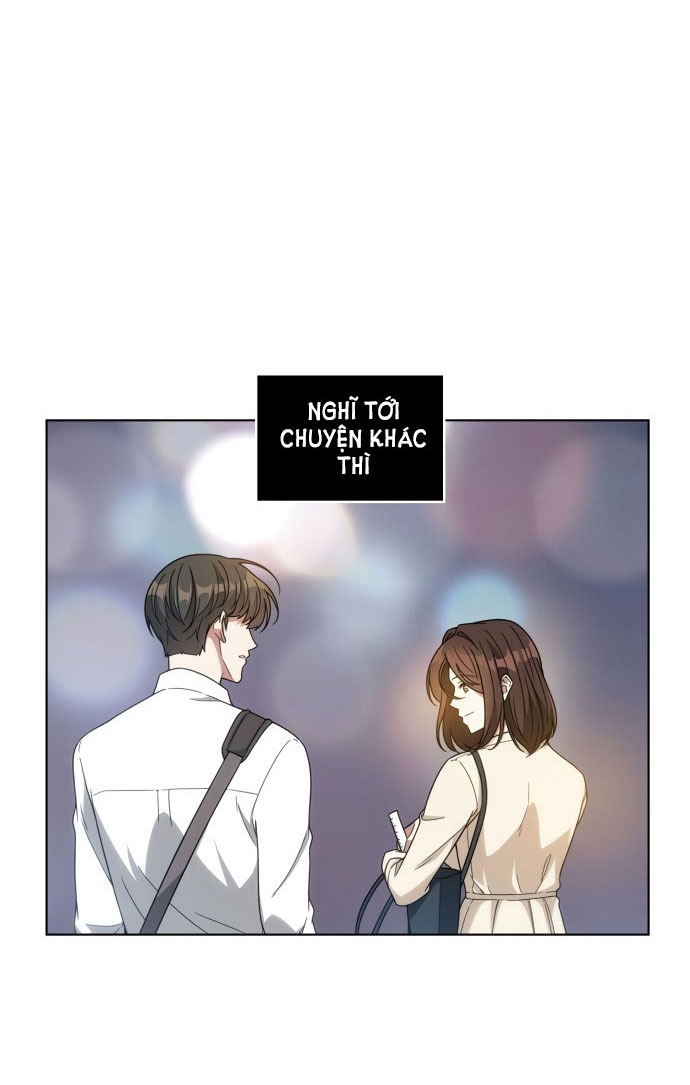 câu chuyện về chị đồng nghiệp của tôi chapter 37.2 22