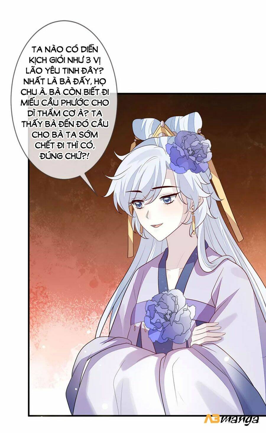 cửu khuyết phong hoa chapter 95 30