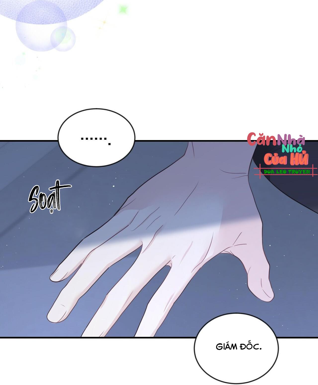 vị ngọt không đường (sweet not sugar) chapter 11 22