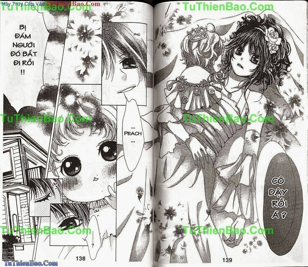 ngày tháng ngọt ngào chapter 1 70