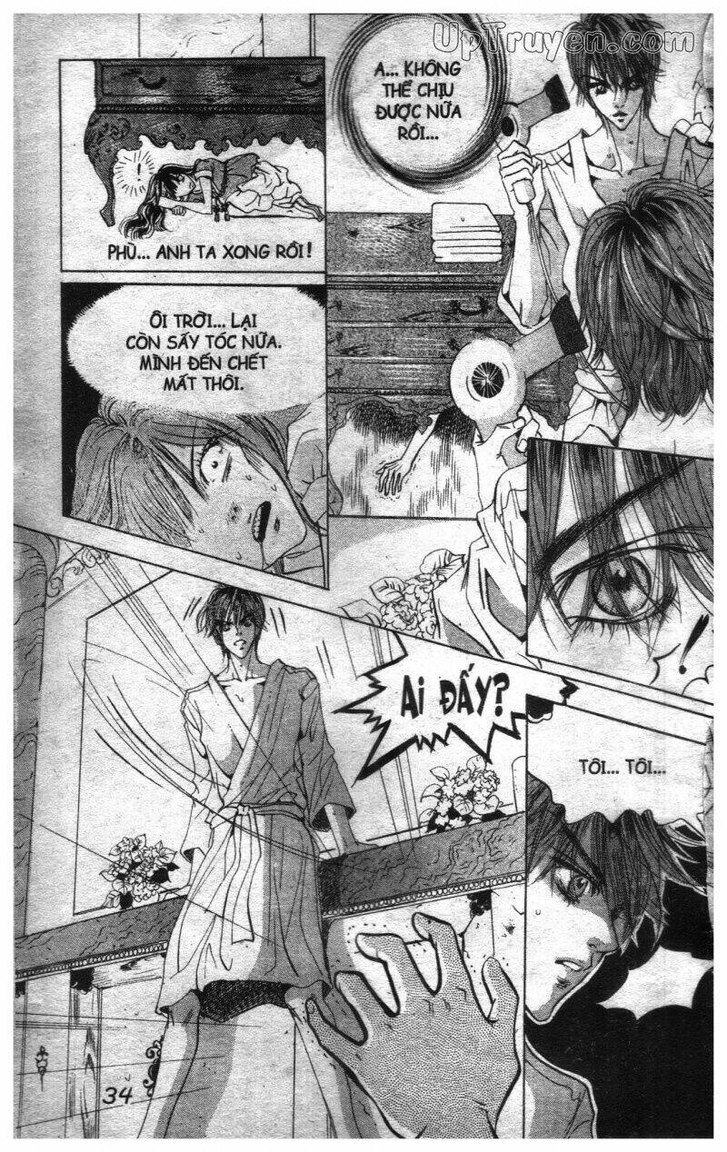 hoàng cung chapter 7 30